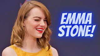 EMMA STONE TRANSFORMATION FROM RISING STAR TO OSCAR WINNER [upl. by Llenwahs773]