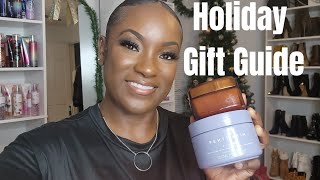 VLOGMAS Day 2  Fenty Skin Gift Guide [upl. by Malarkey]