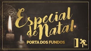 ESPECIAL DE NATAL  JESUS CRISTO [upl. by Publea]