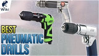 9 Best Pneumatic Drills 2018 [upl. by Drud]