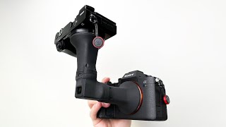 This lens takes 3D Macro Photos [upl. by Rennane]