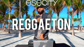 Reggaeton Mix 2020  The Best of Reggaeton 2020 by OSOCITY [upl. by Tatum]