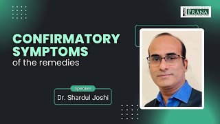 Confirmatory symptoms of the Remedies by Dr Shardul Joshi  Calcarea Sulph [upl. by Alene]