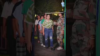 Army select and reject army trendingshorts trending viralvideo [upl. by Enyt260]