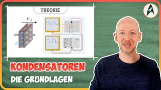 Das musst du zum Kondensator unbedingt wissen [upl. by Madelle]