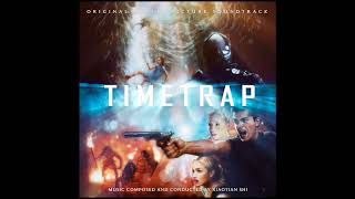 Time Trap Soundtrack  13 A New Home amp End Credits [upl. by Tiena]