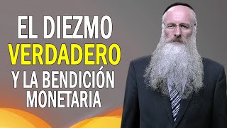 El Diezmo Verdadero y la Bendición Monetaria [upl. by Ardnuek]