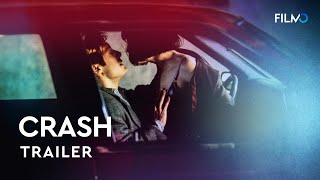 CRASH de David Cronenberg  trailer [upl. by Atirrehs]