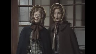 The Brontës of Haworth 1973 Episode 4 [upl. by Nostaw]