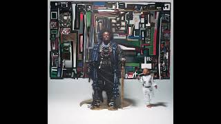 Kamasi Washington  Road To Self KO [upl. by Curhan]