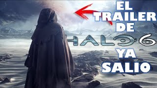 TEORIA Este es el VERDADERO PRIMER TRAILER de Halo Infinite ¿HACE MAS DE 6 AÑOS [upl. by Gerti]