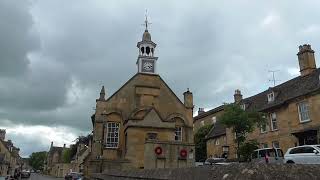 A tour of the Cotswolds  Chipping Campden [upl. by Tara]