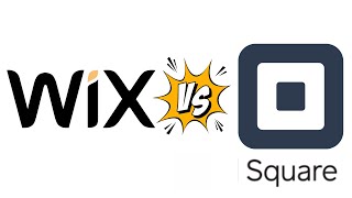 Wix vs Square  Which is Better for Your Business [upl. by Peddada499]