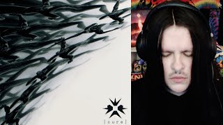 WELP I LOVE IT ERRA  CURE  Full Album REACTION Highlights [upl. by Vocaay12]