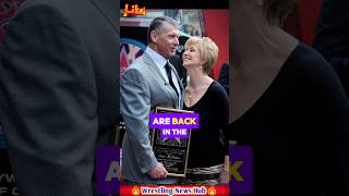 Vince McMahon😱OMG 🔥 wwe wrestlenews wwewrestler wrestler wwesuperstar vincemcmahon [upl. by Nafri]