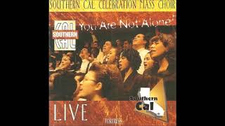 Es DignoTe Alabare  Southern Cal Celebration Mass Choir [upl. by Vannie]