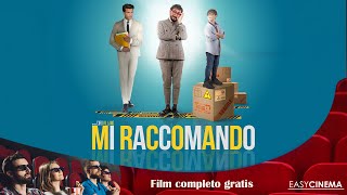 Mi Raccomando 2023  4K  Film Completo in Italiano [upl. by Ylehsa]