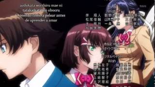 Kakumeiki Valvrave ED 1 [upl. by Amelia]