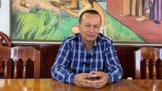 ENTREVISTA AL PRESIDENTE MUNICIPAL DE TACAMBARO ARTEMIO MORIYA SANCHEZ [upl. by Caralie636]