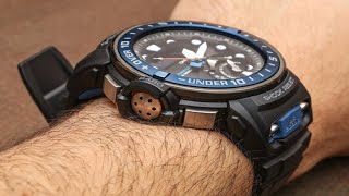 Top Best Stylish Casio G Shock Watches in 2023 [upl. by Ellinet617]