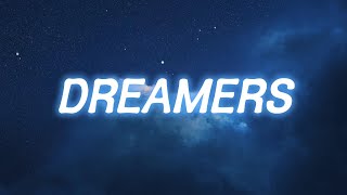 Lyrics VideoTGC  Dreamers Embody Remix [upl. by Schinica]