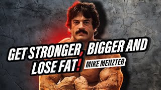 The Science of Body Transformation Mike Mentzers Approach [upl. by Aileduab187]