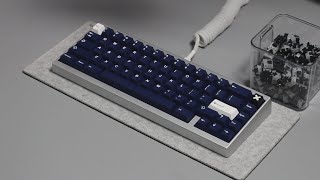 Cherry MX Nixies  My Favorite Switches [upl. by Einnod]