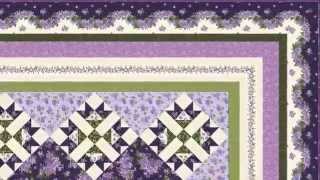 Fresh Lilacs by Debbie Beaves [upl. by Ennahgiel]