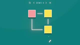 Cubik simple cubebased puzzle game [upl. by Gaynor]