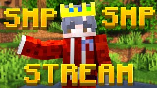 DAY 2 of giving coins to random viewers on my island Hypixel Skyblock Stream FREE SKYBLOCK COINS [upl. by Doelling]