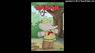 Babar The Movie 1989  Committee Song [upl. by Harty]