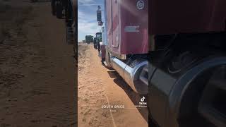 Break Breaks only slow you down 806driver agtrucking westtexasboyz trucking [upl. by Abigael82]