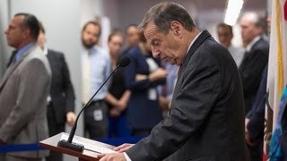 Inside the Bob Filner Scandal [upl. by Icart266]