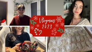 Ostatnie przygotowania do wyjazdu na święta 🥟🎁 Vlogmas 2023 [upl. by Ellard]