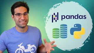 SQL Databases with Pandas and Python  A Complete Guide [upl. by Ahtelrac]