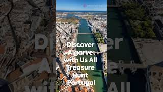 Top 5 MustSee Historical Monuments in Algarve Portugal [upl. by Hadias]