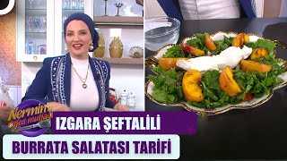 Hem Tatlı Hem Salata  Nerminin Enfes Mutfağı [upl. by Zacks193]