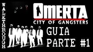 OMERTA City of Gangsters Bölüm 17 Damsel in Distress DLC ► Türkçe Yama  İnceleme gameplay pc [upl. by Handbook]