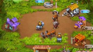 farm frenzy 3 level 68 [upl. by Aninaig]