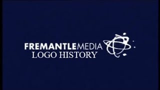 Fremantle Logo History [upl. by Eggett]