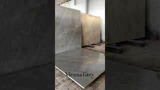 Timeless elegance of Vienna Grey Marble now available at Shree Ram Marbles in Kishangarh [upl. by Odnama]