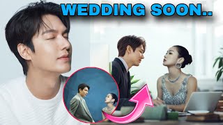 LEE MIN HO AND KIM GO EUN OFFICIAL WEDDING UPDATE 2025  RUMORS CONFIRMED CONGRATULATIONS [upl. by Buzzell203]