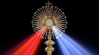 Sep 29 2024 Chaplet of The Divine Mercy [upl. by Neitsabes]