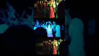 adivasi timli dance 2024 4k  sortsyoutube dance aadivasinewtimli [upl. by Nath]