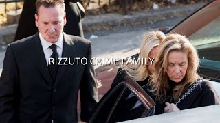 The Rizzuto Crime Family [upl. by Ayokal]