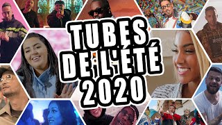 Les Meilleurs Tubes De Lété 2020 [upl. by Notsuh205]