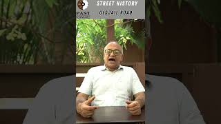 Old Jail Road Chennai Street History with Sriram V oldmadras ChennaiHistory [upl. by Chemar]