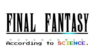 The Top 100 Final Fantasy Songs of All Time [upl. by Ilaw]