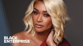 Tami Roman Talks The Real World Homecoming  Protecting Black Women  Body Dysmorphia [upl. by Odranreb]