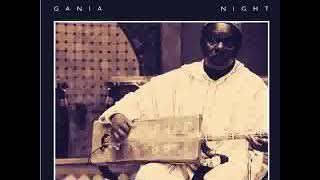 Maalem Mahmoud Gania  Colours of the Night Full album [upl. by Jodoin]